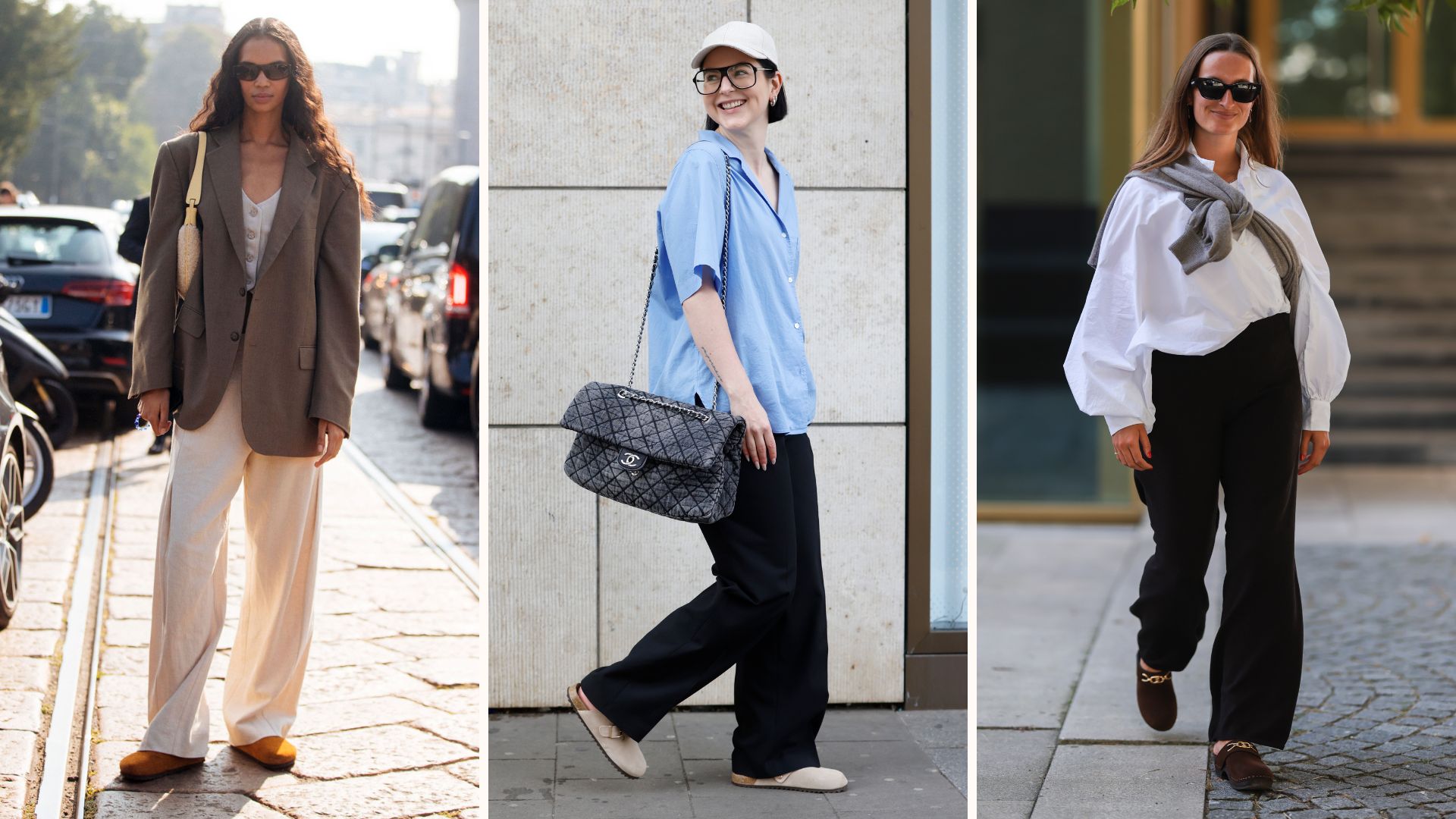 Op Sow peber Birkenstock clogs: How to style, the best dupes and more | Woman & Home