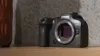 Canon EOS R6 Mark II