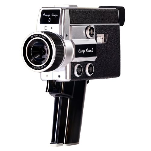 CS-8 Digital Video Camera