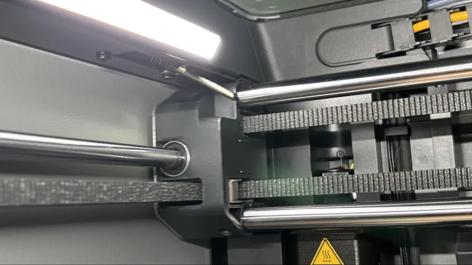 Đánh giá Bambu Lab P2S