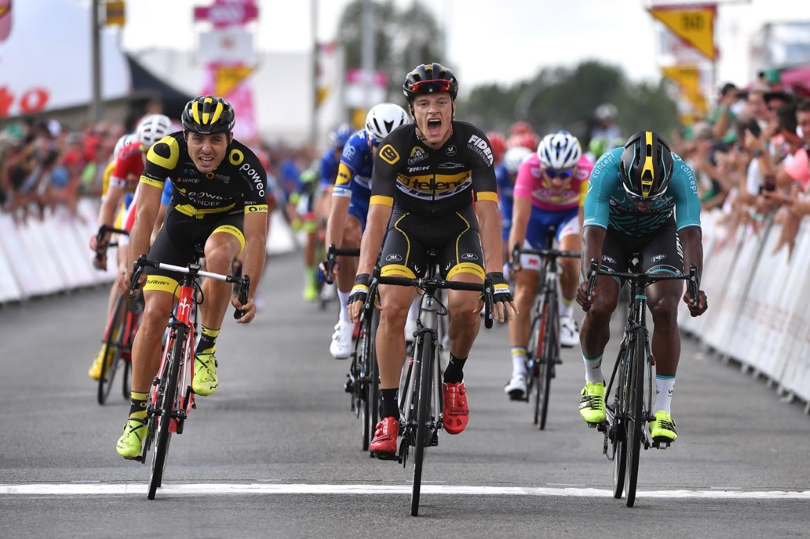 Quinten Hermans (Telenet Fidea)