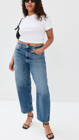 Miro Relaxed Jeans