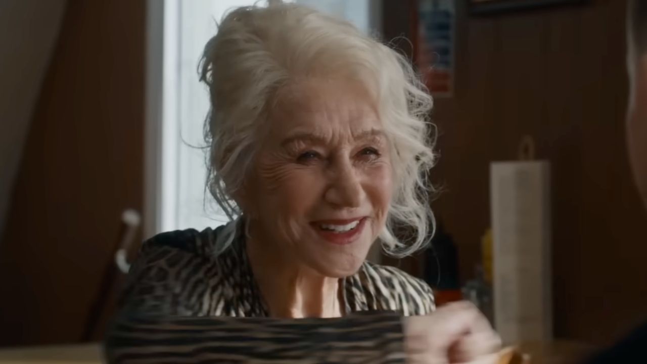 Mobland Season 2 on Paramount+