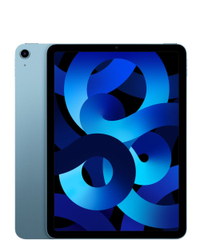 iPad Air 128GB |$599$449 at Amazon