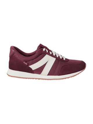 Women's Milan - Merlot