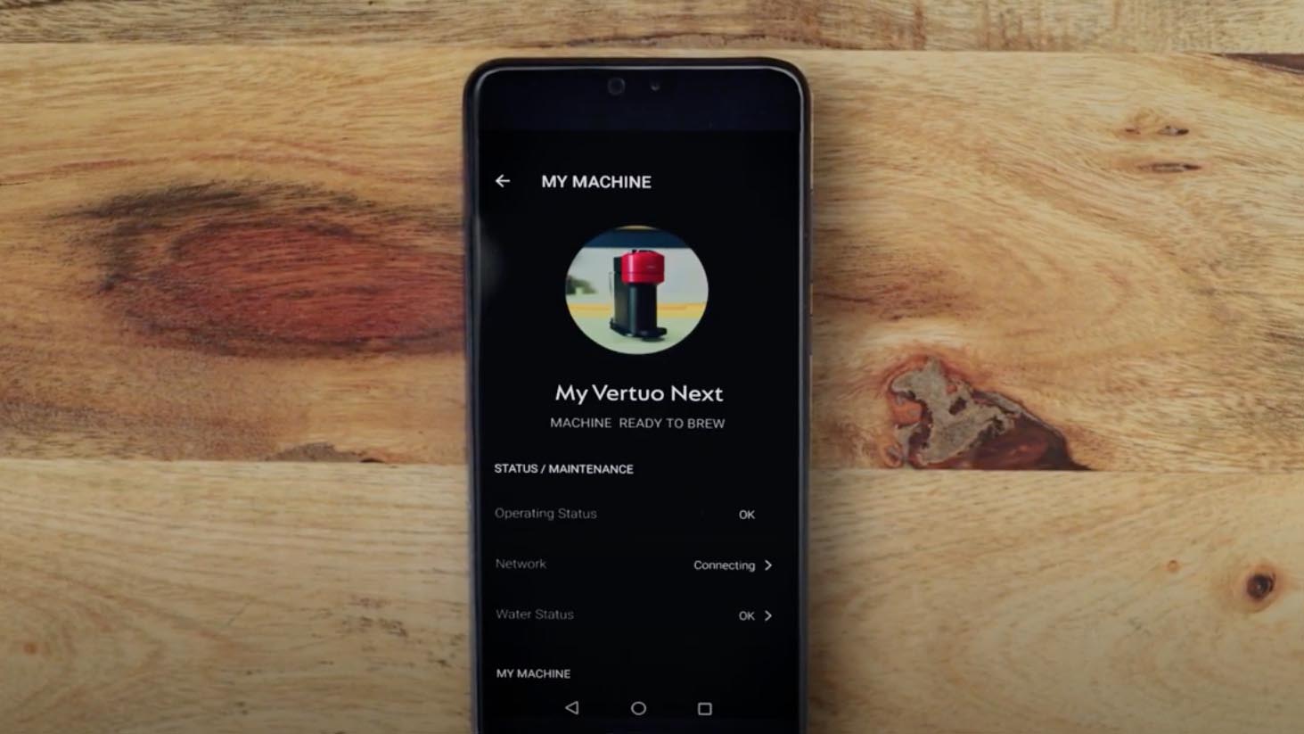 Nespresso Vertuo Next review: 5 things to know