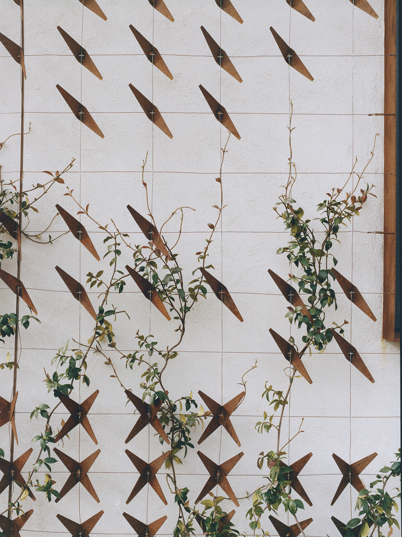 1930's bungalow. Folk House, Suffolk