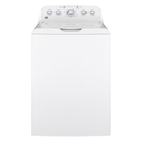 GE - 4.5 Cu. Ft. Top Load Washer | was $719.99