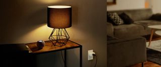 Eve Energy Smart Plug and Homepod Mini