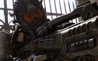 20. Call of Duty: Black Ops 4