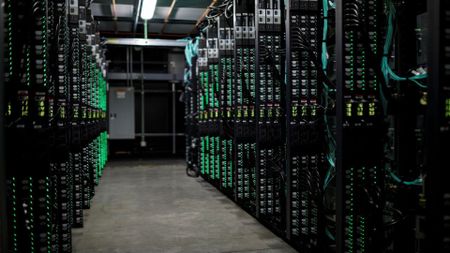 Data center