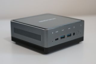Minisforum U850 PC review: Impressive package in such a small form 