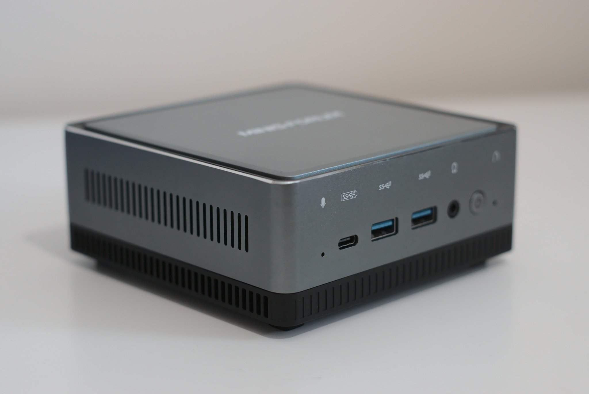 Minisforum U850