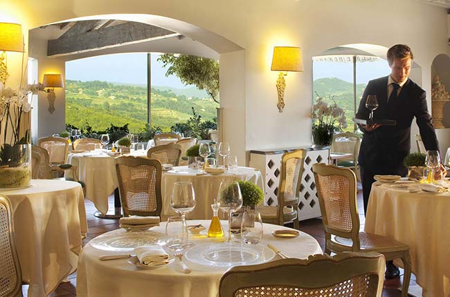 Top Provence restaurants