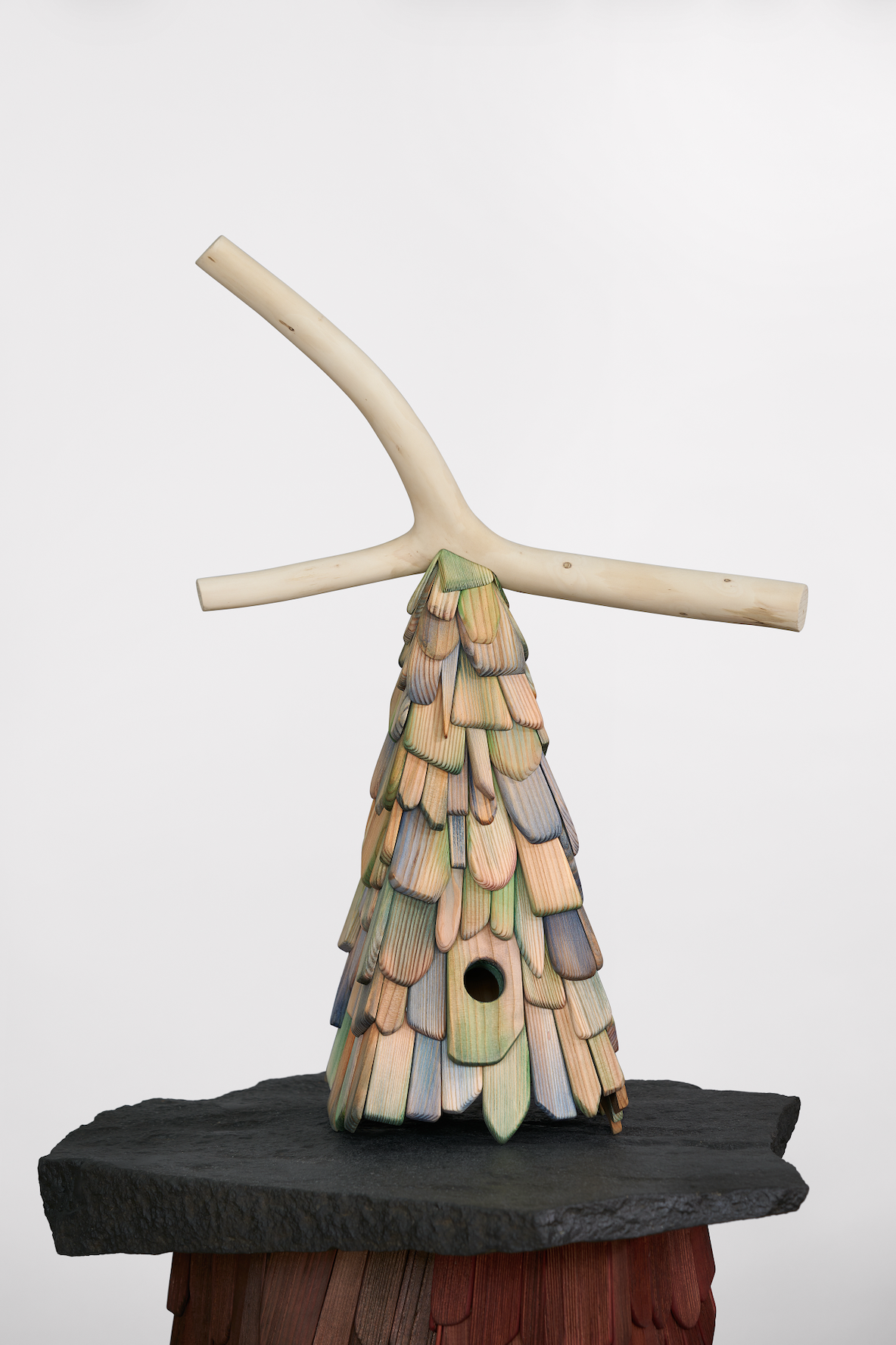 Armadillo 2026 collection, by Lukas Wegwerth and Corinna Dehn