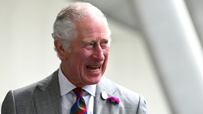 Prince Charles