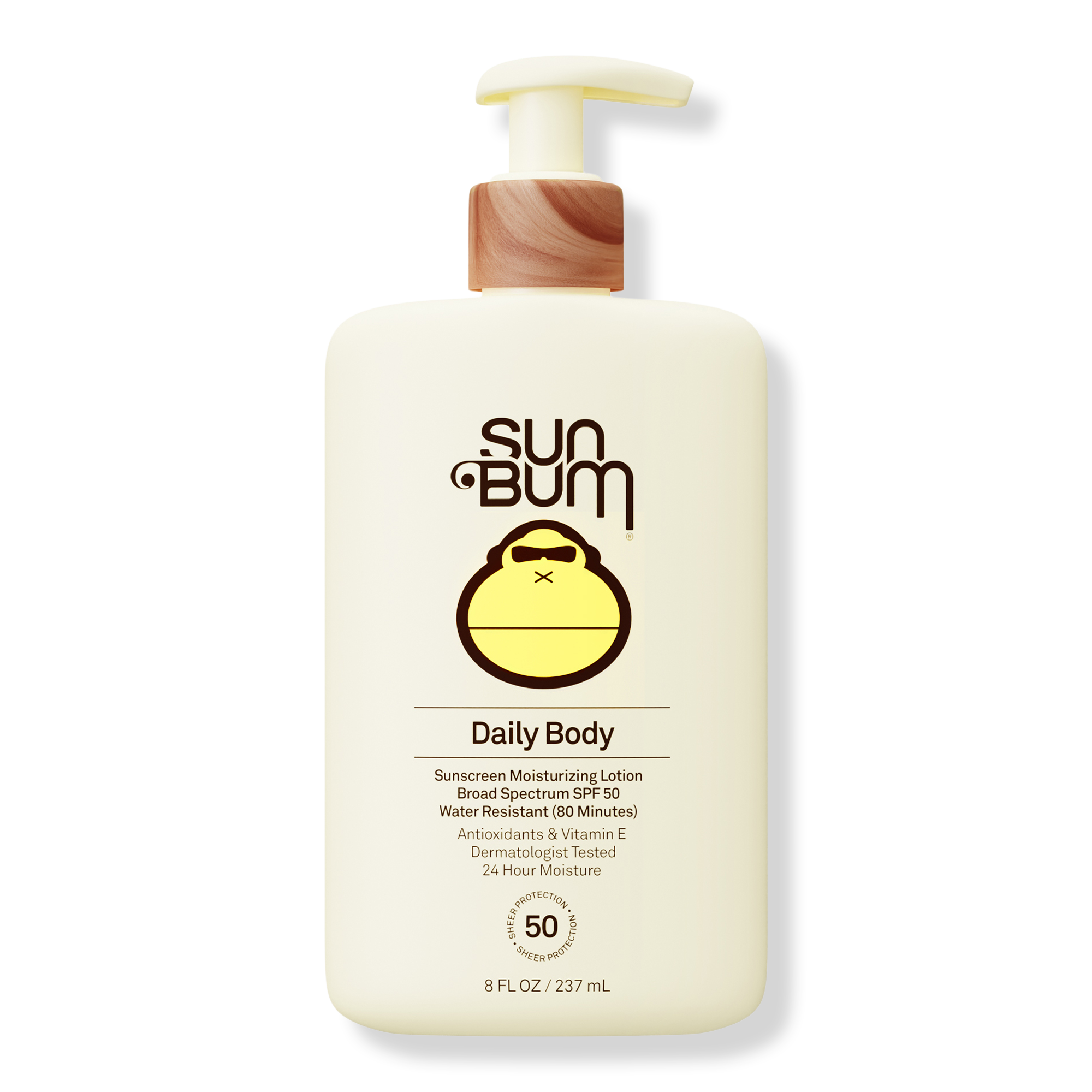 Daily 50 Body Lotion
