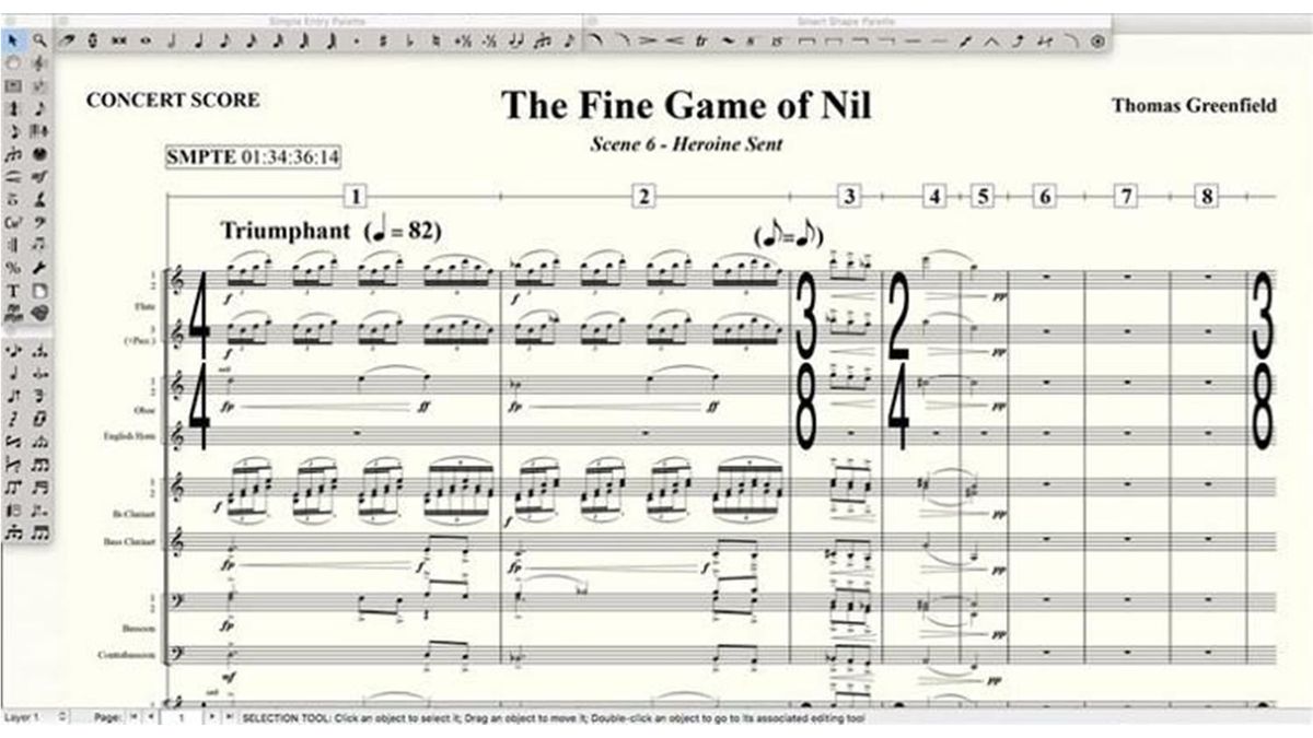 Best music notation and composition software: Top tools | MusicRadar