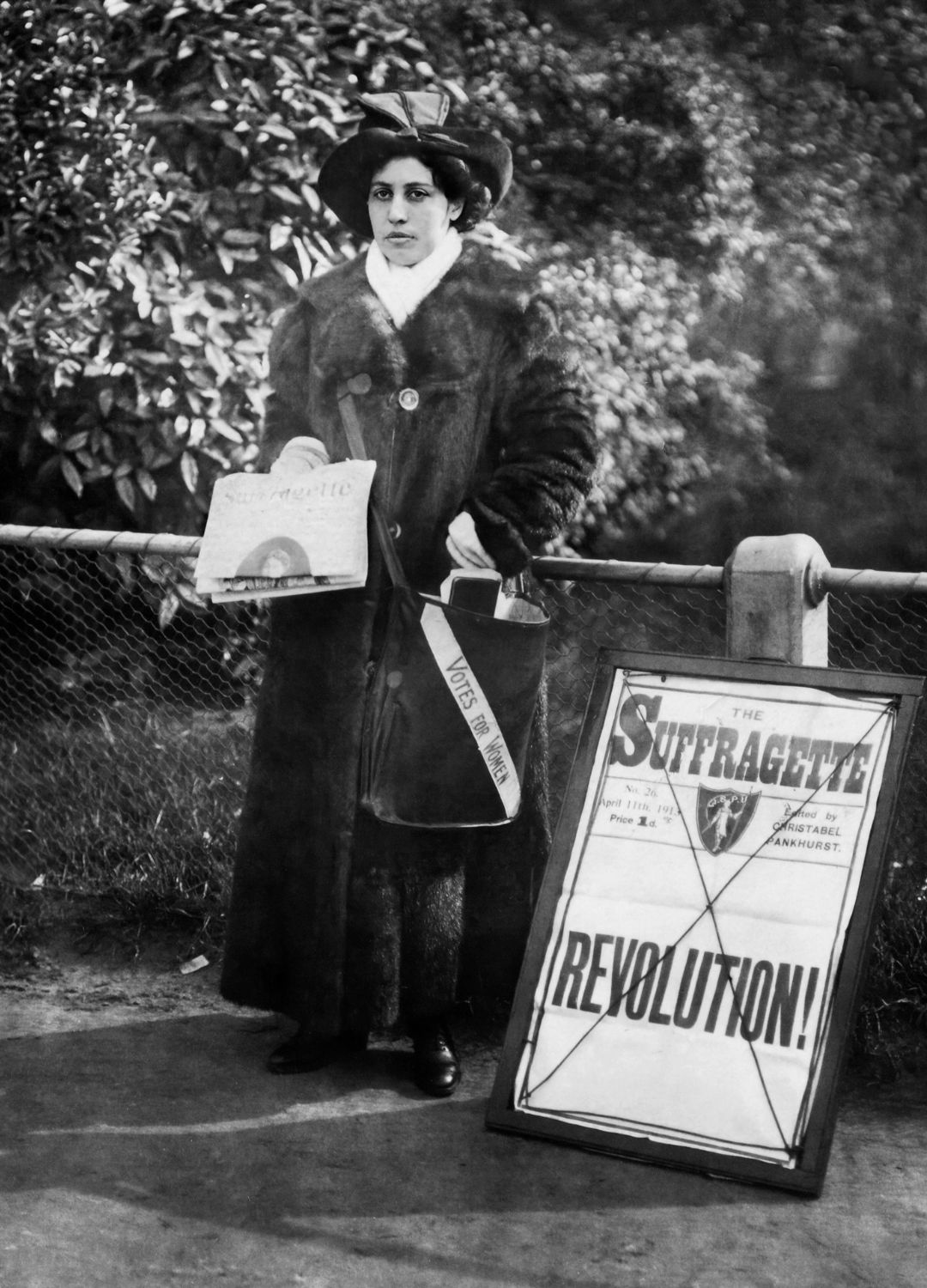 Princess Sophia Duleep Singh