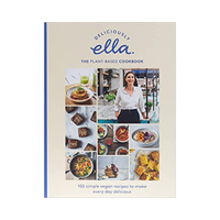 Deliciously Ella: The Plant-Based Cookbook and the fastest-selling vegan cookbook of all time (2018)£16.24