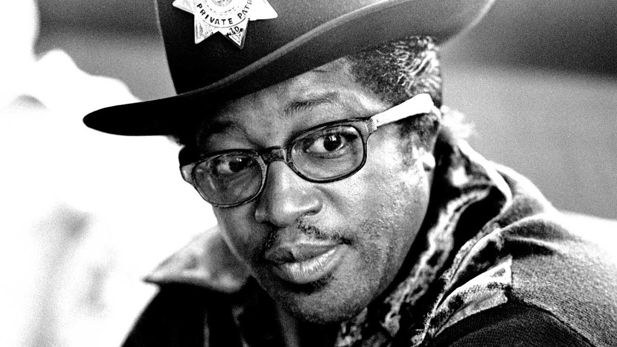 Bo Diddley: A Guide To His Best Albums | Louder