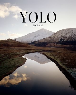 Yolo Journal Fall Issue 14