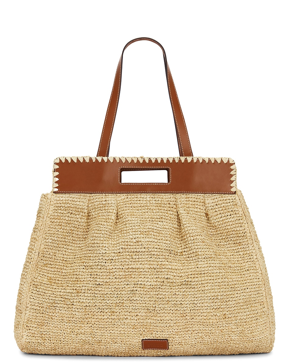 Staud Rue Tote Bag