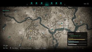 Assassins Creed Valhalla Ability Blindingrush Location