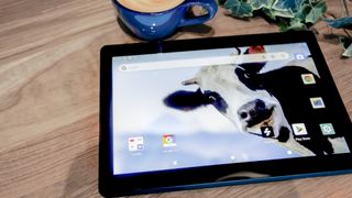 Gateway 10.1-inch tablet review