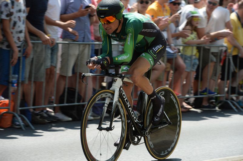 Thomas Voeckler (Europcar)