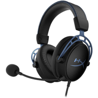 HyperX Cloud Alpha S headset | $34 off