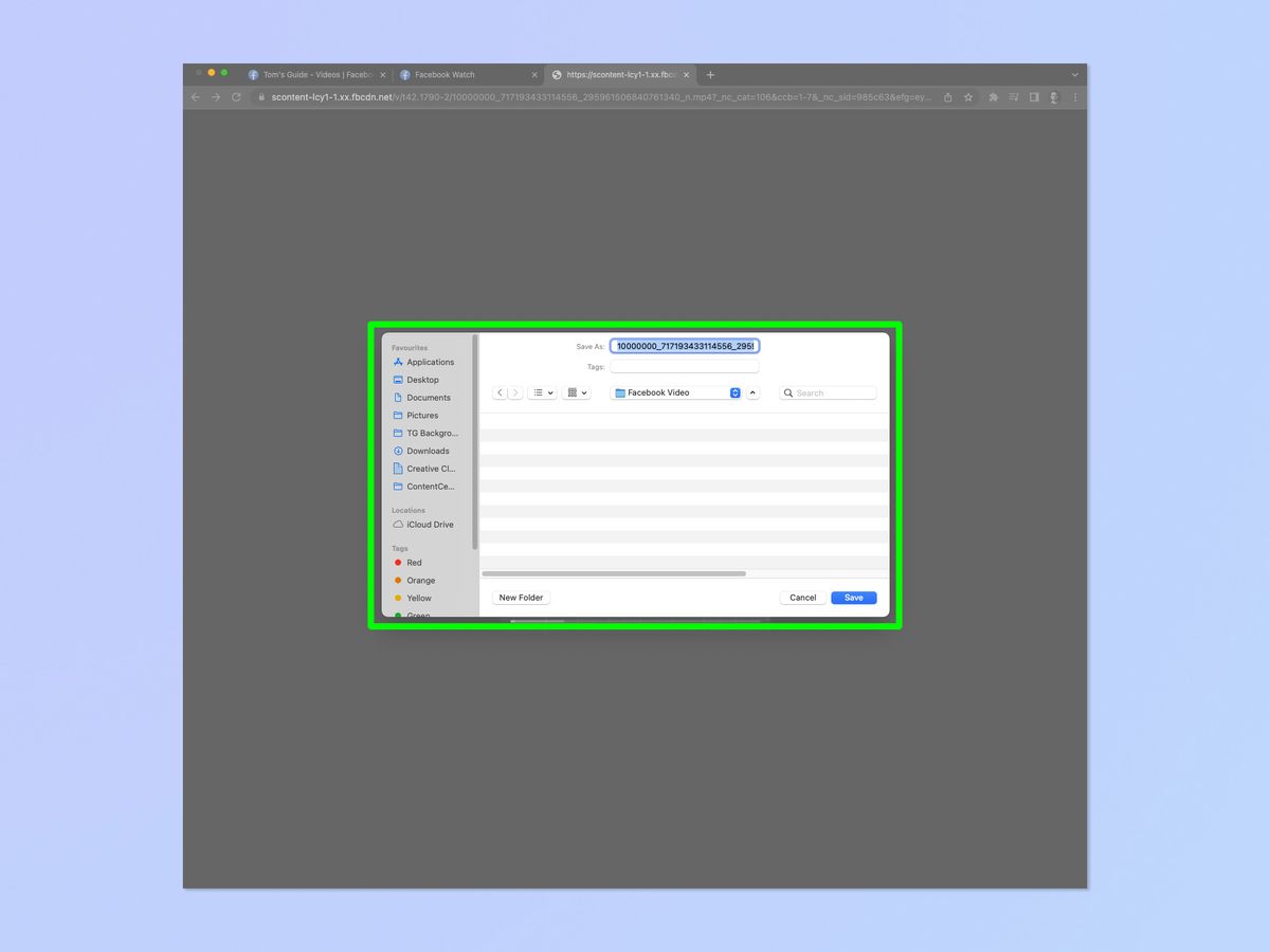 How to Download Facebook Videos Without any Hassle