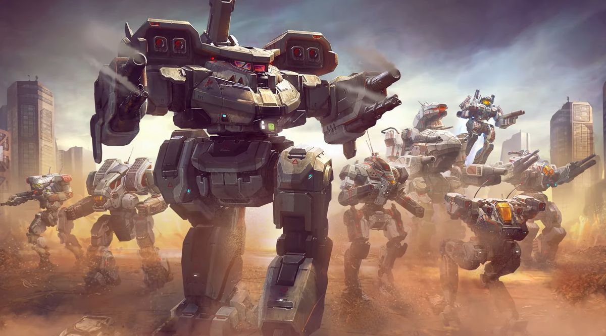 battletech heavy metal pc