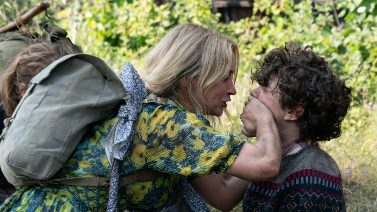 'A Quiet Place 3,' follow-up to 'Day One' prequel, and everything we