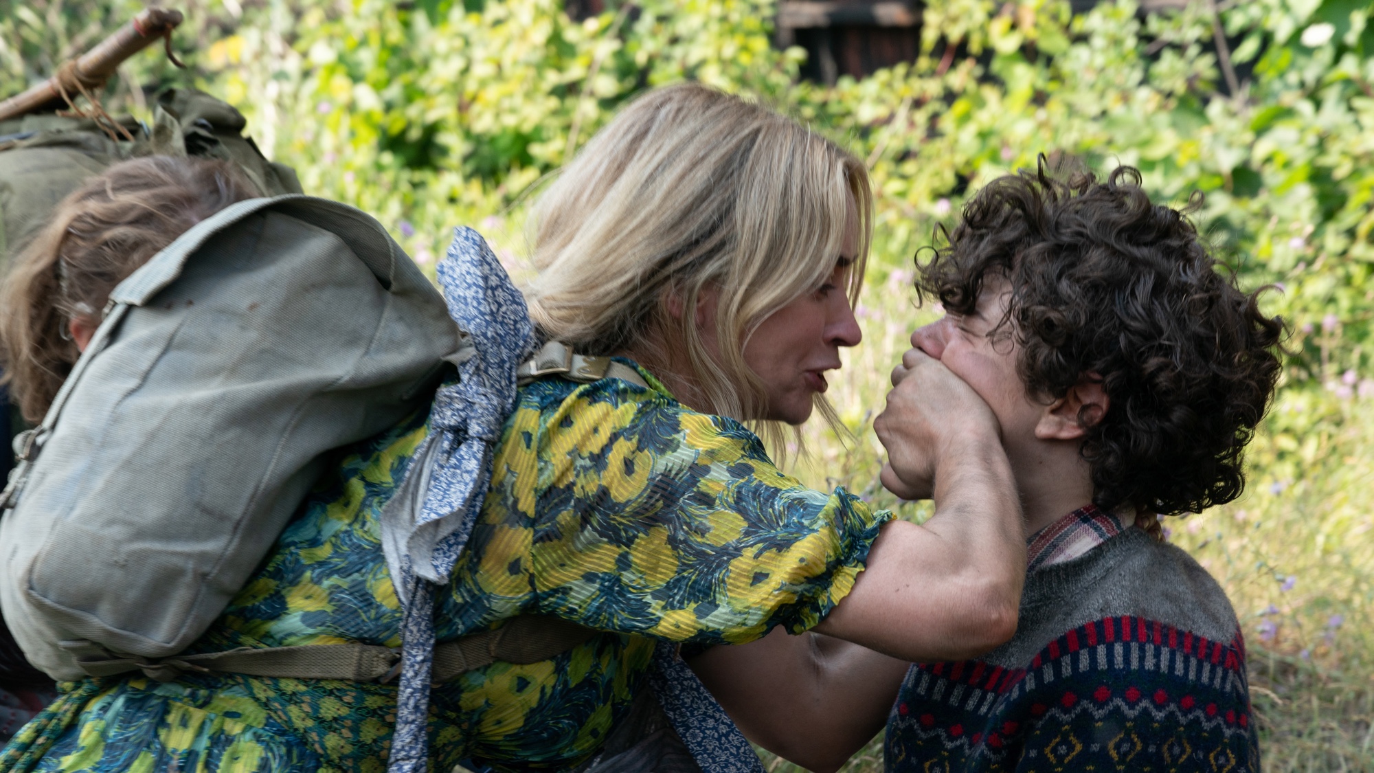 A Quiet Place 3 Release Date And Everything We Know So Far Meyers 