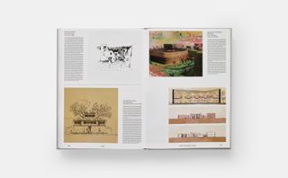Atlas of Never Built Architecture, Phaidon