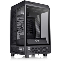 Thermaltake Tower 100 Mini ITX Case:  now $89 at Amazon