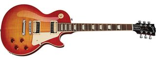 Gibson Les Paul Trad V