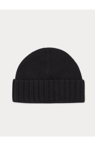 Rib Knit Hat