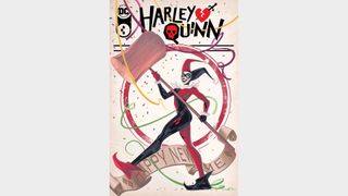 HARLEY QUINN #39