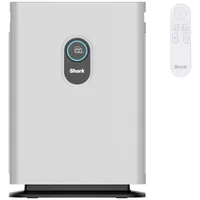Shark Air Purifier 4, white: was $349 now $249 @Macy's