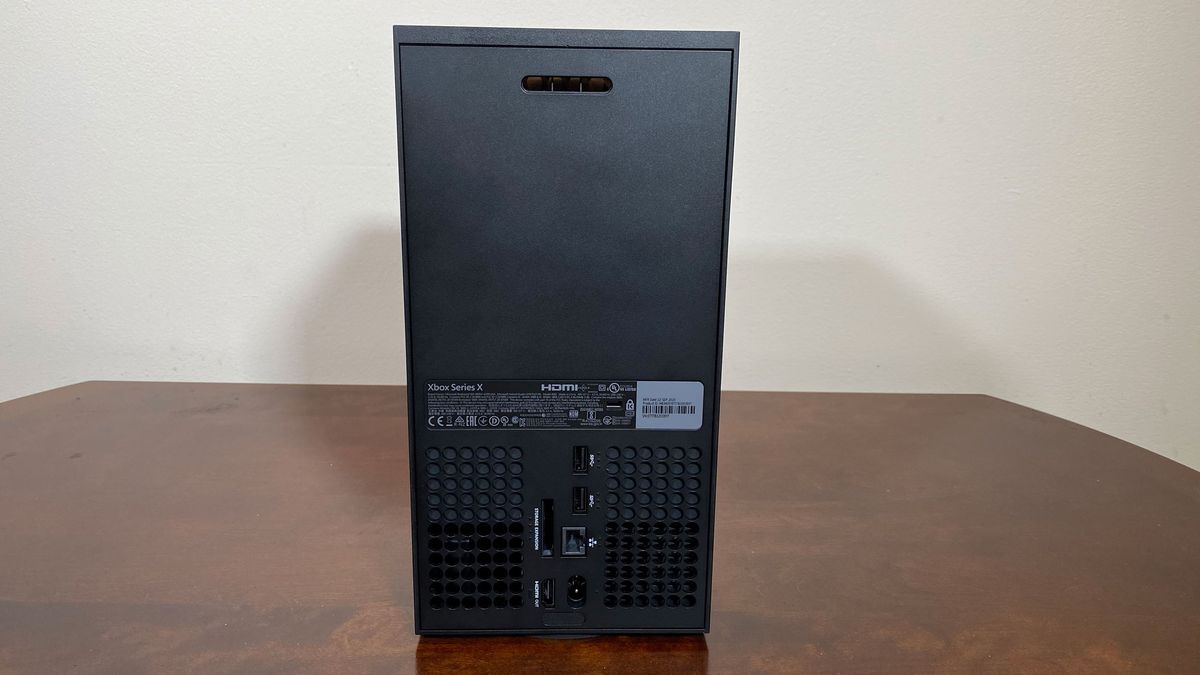 Xbox Series X
