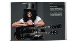 Gibson Publishing The Collection: Slash