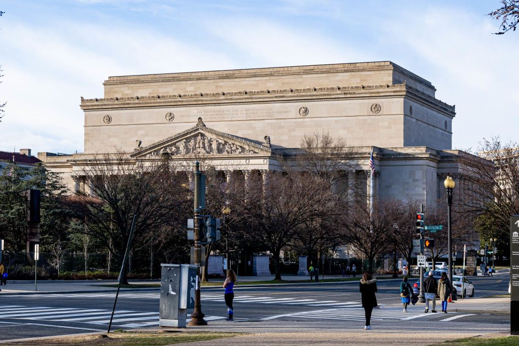 U.S. National Archives