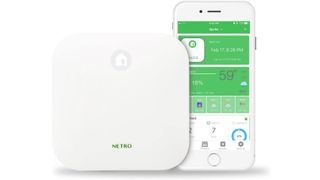 Netro Smart Sprinkler