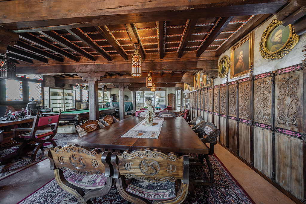 House for sale: Castle of Pavone, Canavese, Via Ricetti, Italy.