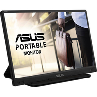 ASUS 15.6" portable monitor | was £179| now £95
Save £84 at Amazon