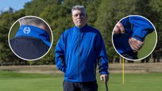 Ping AquaDrive Pro Jacket