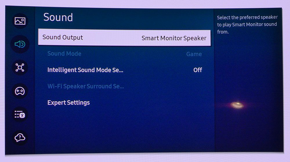 Samsung Odyssey OLED G9 49-inch
