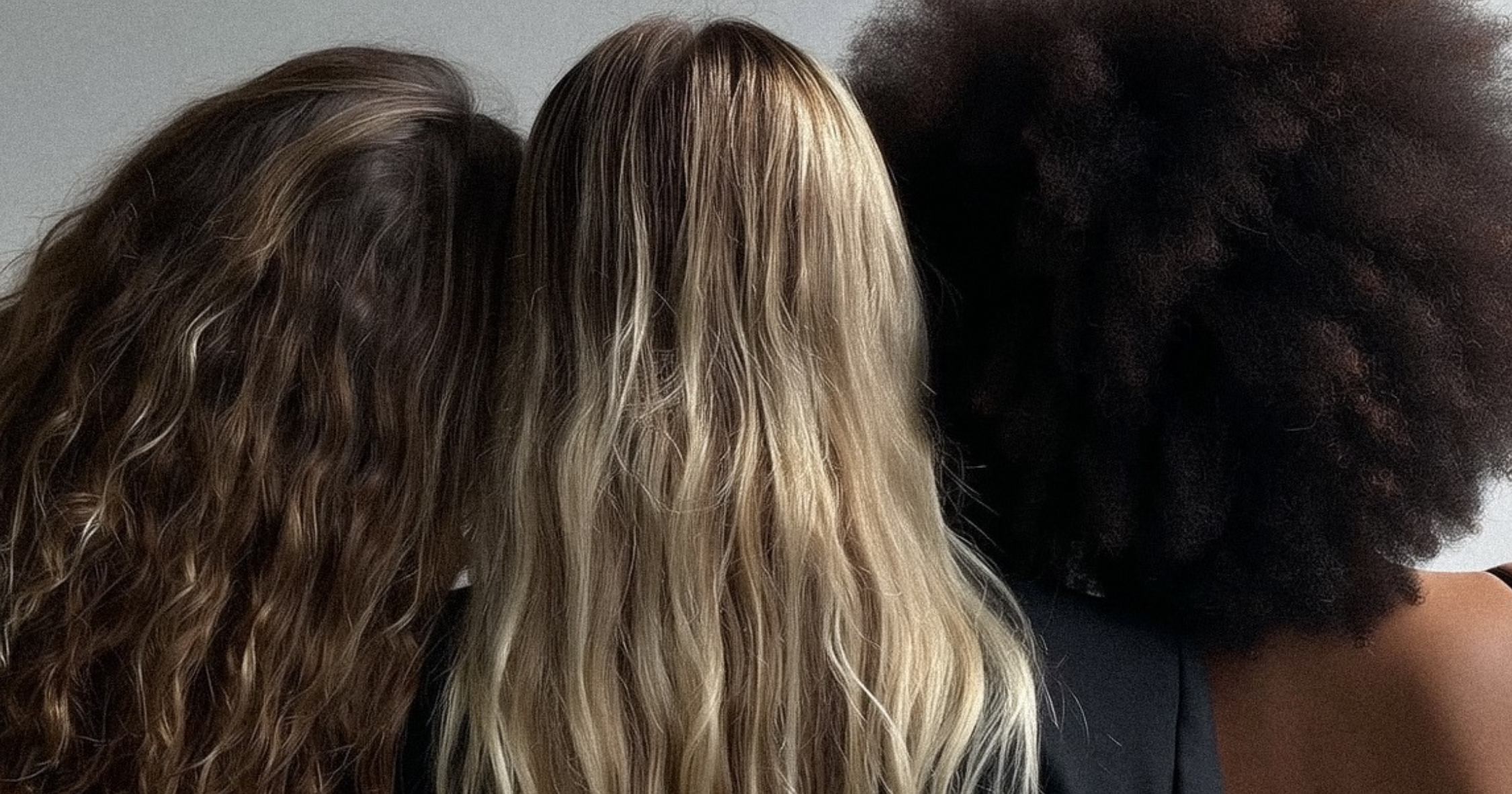Dandruff vs Dry Scalp